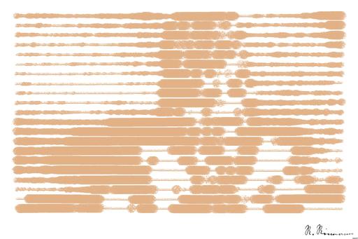 from CC0 photo AI art