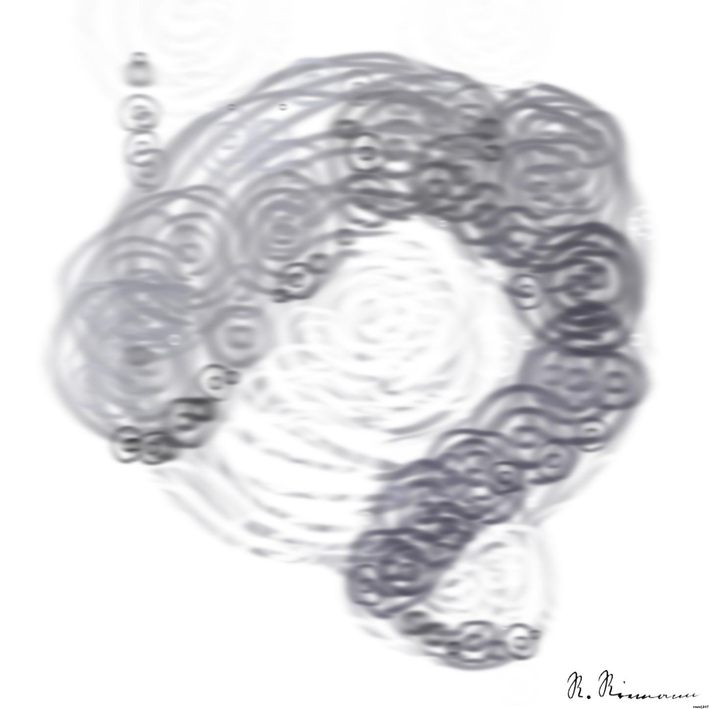 Drawn by bot jH8mkRkzHx6ECNSzFyqpeq; art-primitive-paintbrush-ii AI Art