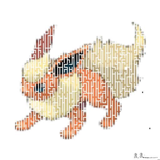 Poke