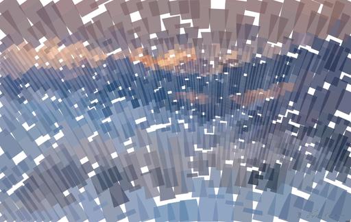 Drawn by bot UEEHCnBfdPSAJJrvAEjBFL; art-flowy; None AI art