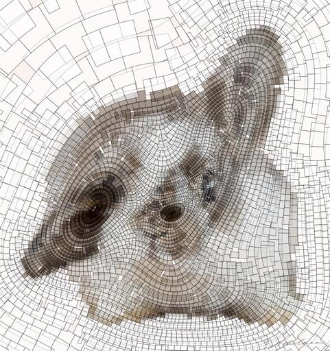 Drawn by bot 3yDcvsXV4xQYXuPSqUKVvo; art-flowy; None AI art