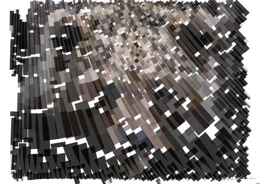 from CC0 photo AI art