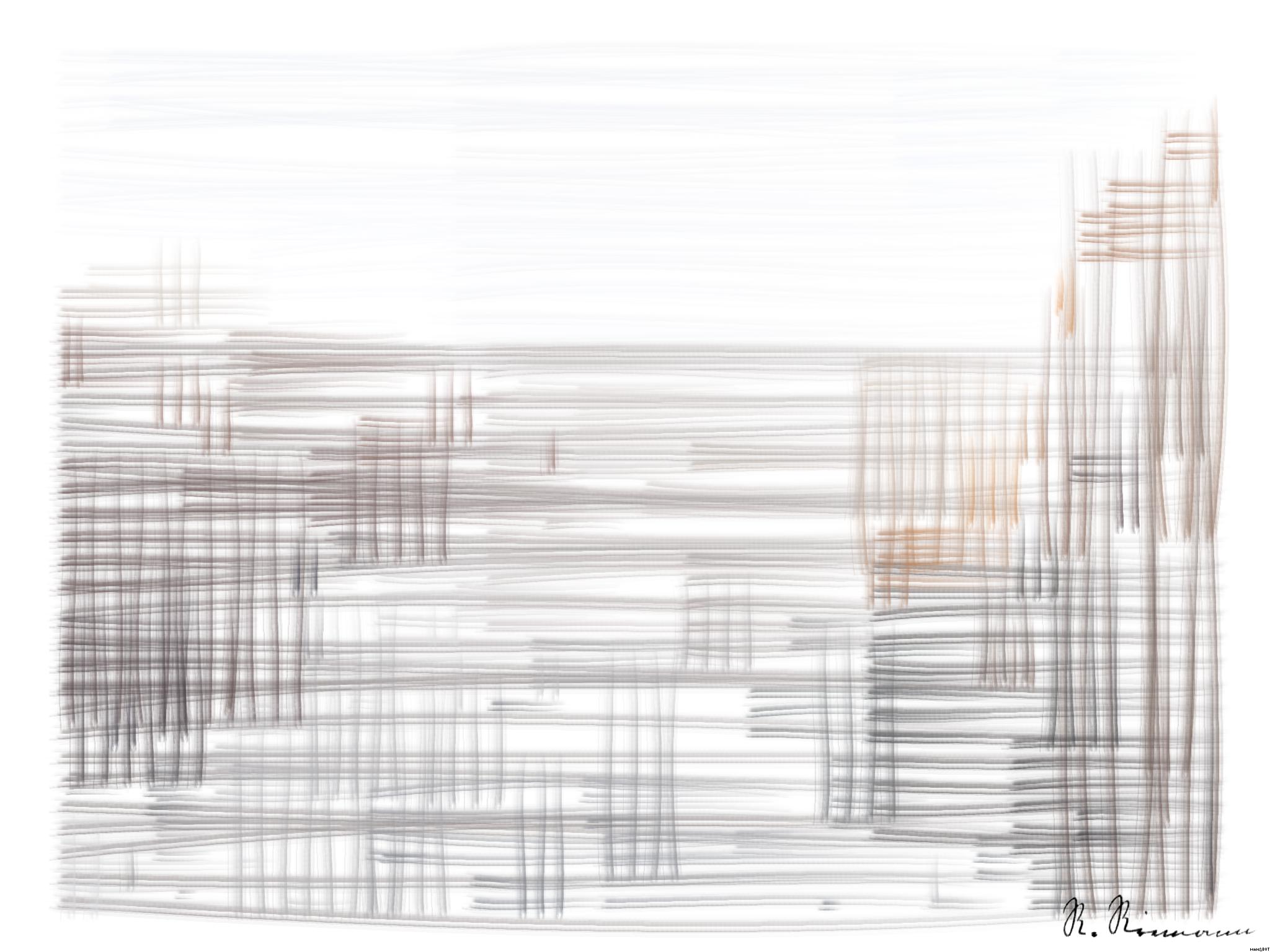 from CC0 photo AI Art