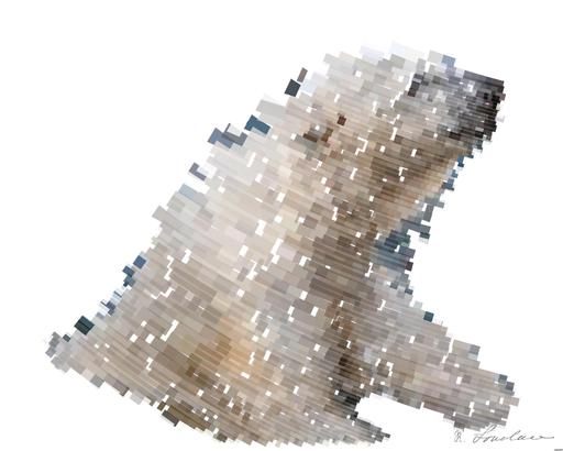 Drawn by bot nWUFH4EBYPwyudzmMNNeZZ; art-flowy; None AI art