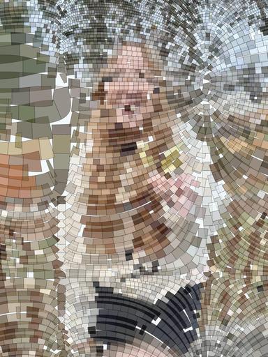 artwork for redditgetsdrawnbybot AI art