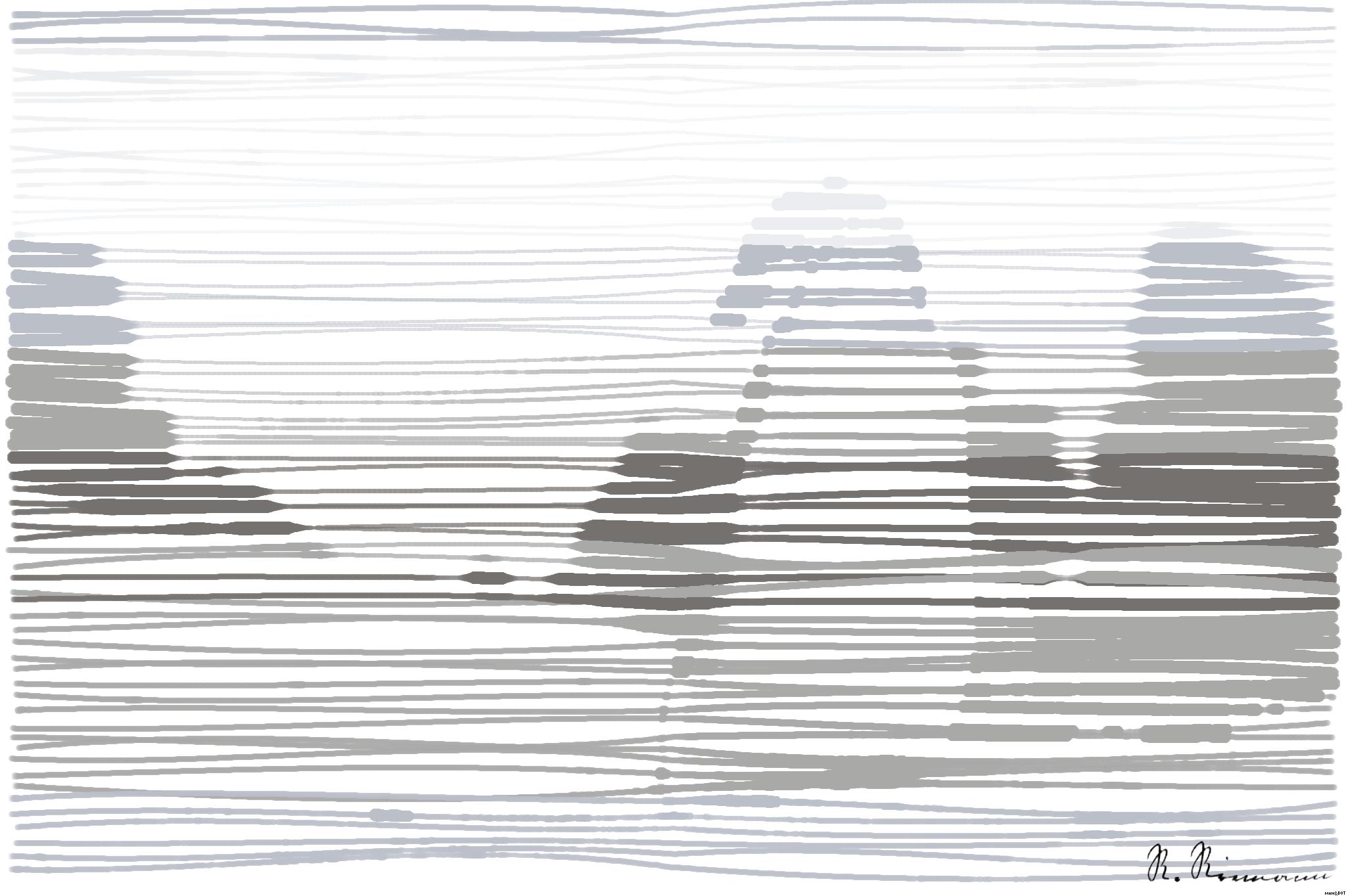 from CC0 photo AI Art