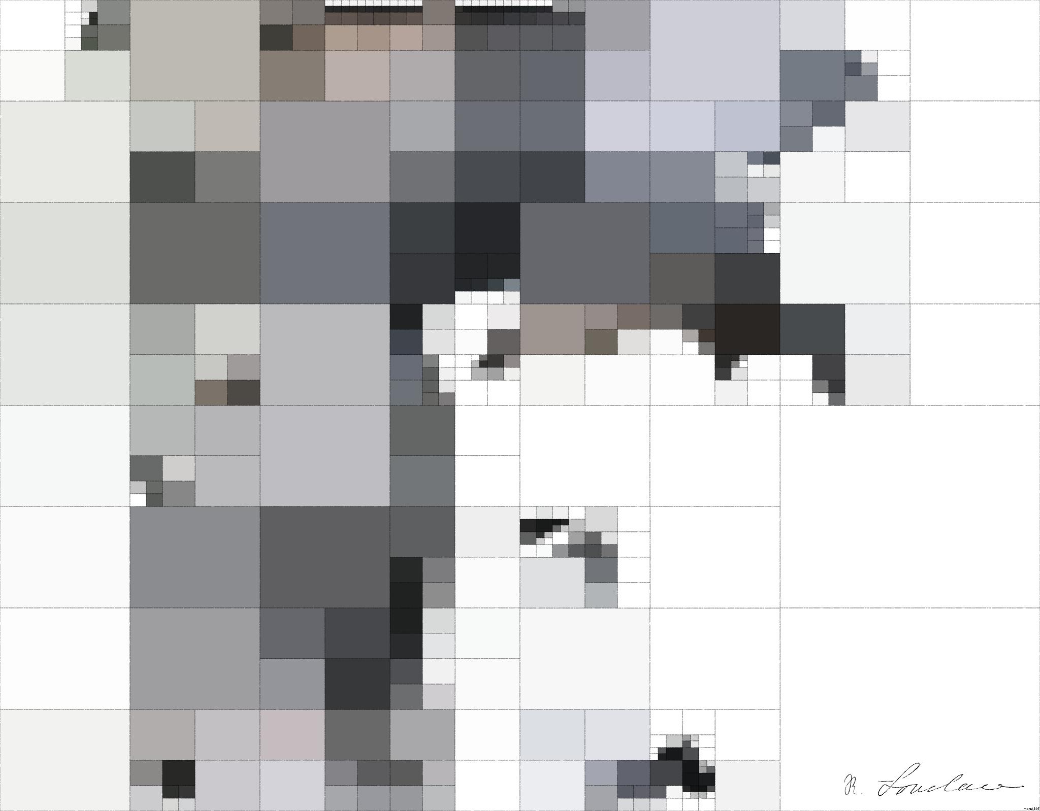 from CC0 photo AI Art