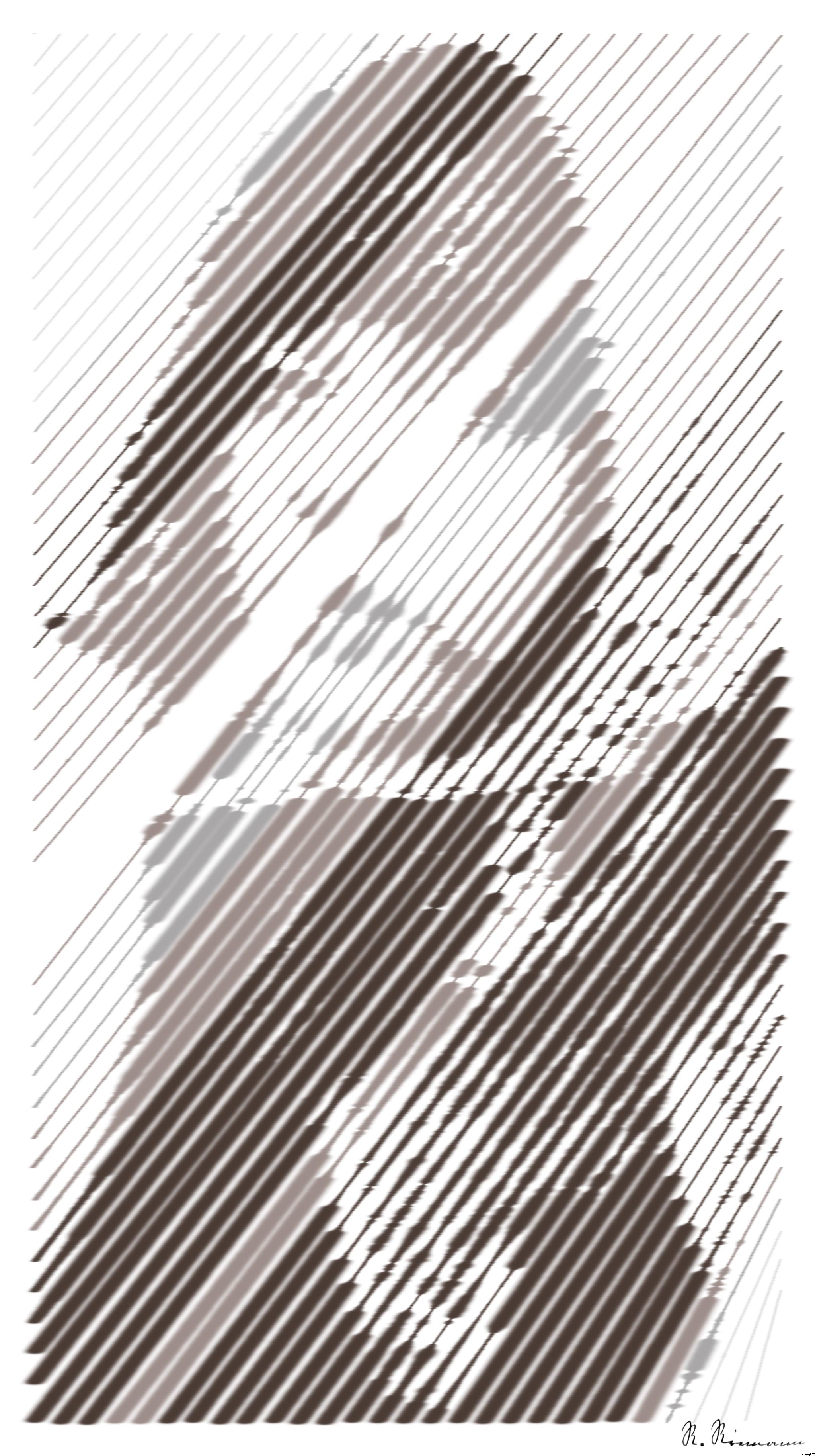 artwork for redditgetsdrawnbybot AI Art