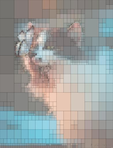 from CC0 photo AI art