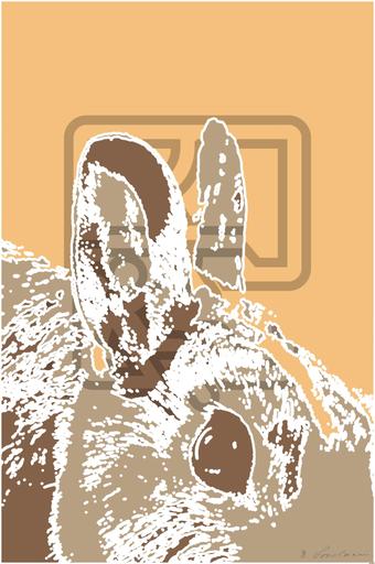 from CC0 photo AI art