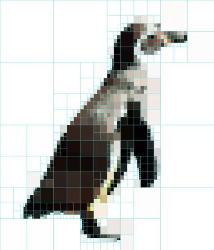 from CC0 photo AI art