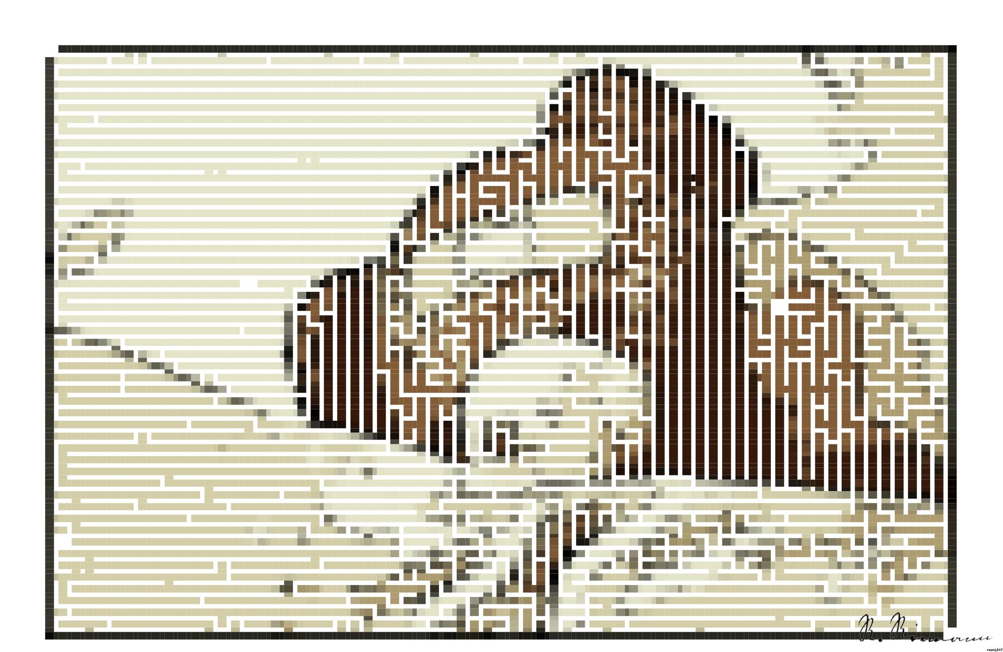 Drawn by bot MmaNhZdppwmw67uacriBED; art-amaze; None AI Art