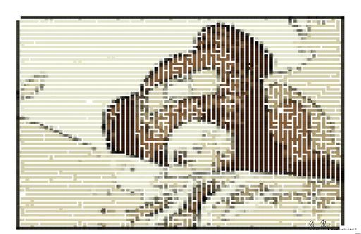 Drawn by bot MmaNhZdppwmw67uacriBED; art-amaze; None AI art