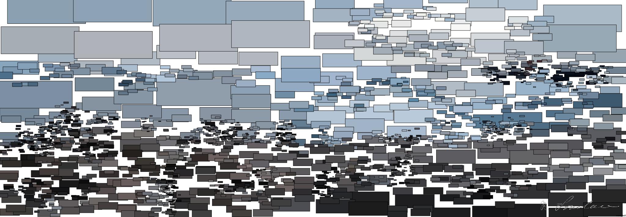 from CC0 photo AI Art