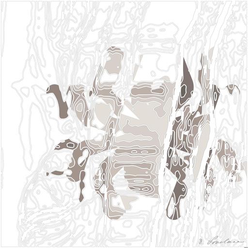 from CC0 photo AI art