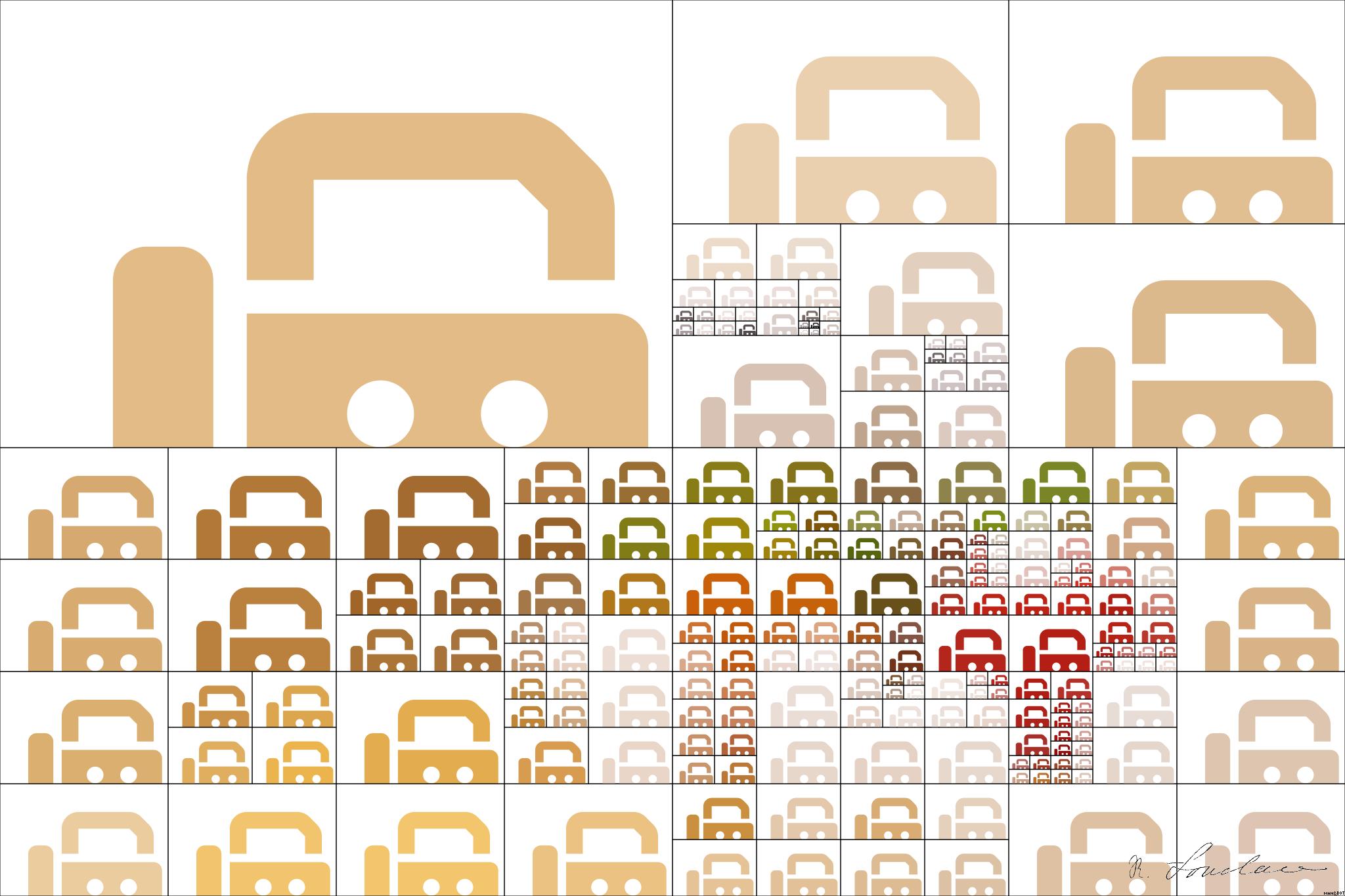 from CC0 photo AI Art