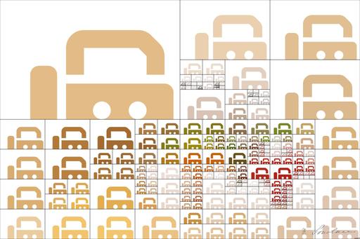 from CC0 photo AI art