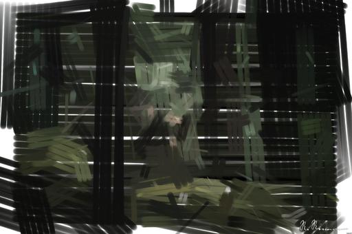 from CC0 photo AI art