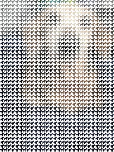 artwork for redditgetsdrawnbybot AI art