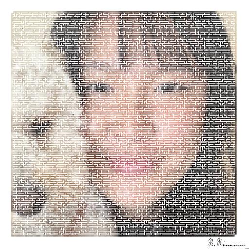 Drawn by bot 5y4e9TQcN3gb9CYyhCPAJB; art-amaze; artwork for redditgetsdrawnbybot AI art