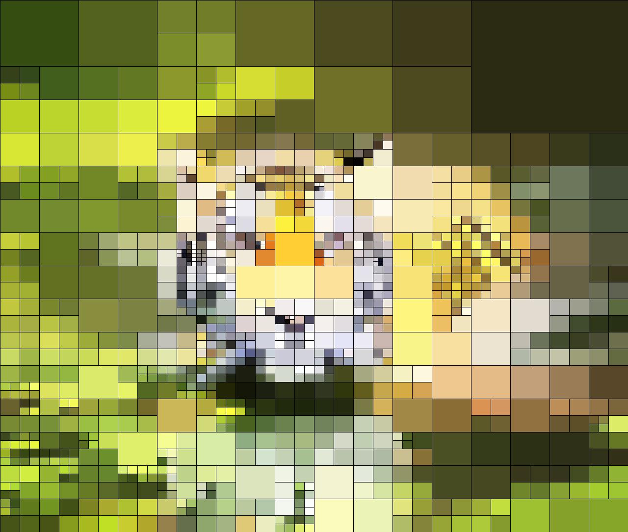 from CC0 photo AI Art