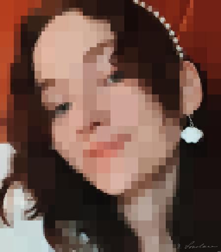 artwork for redditgetsdrawnbybot AI art