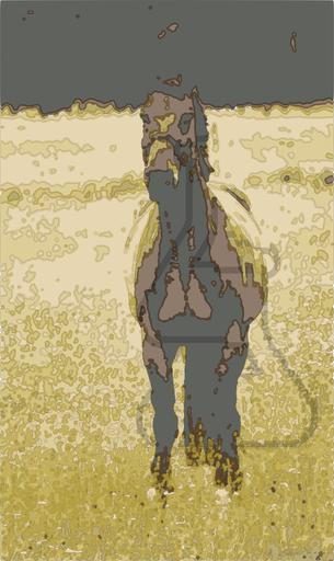 from CC0 photo AI art