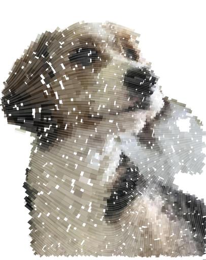 artwork for redditgetsdrawnbybot AI art