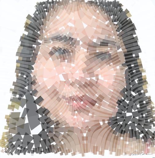 artwork for redditgetsdrawnbybot AI art