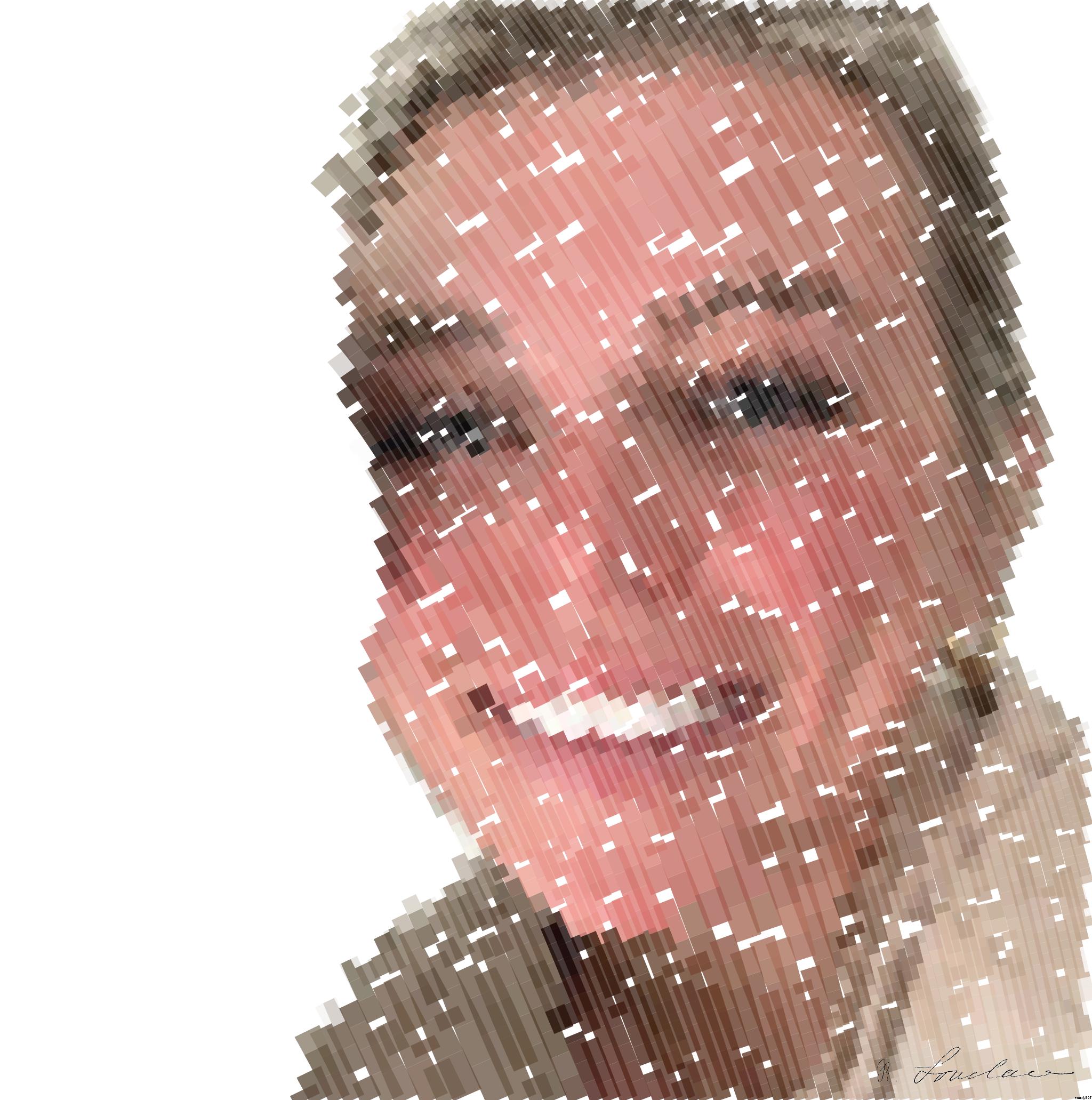 artwork for redditgetsdrawnbybot AI Art