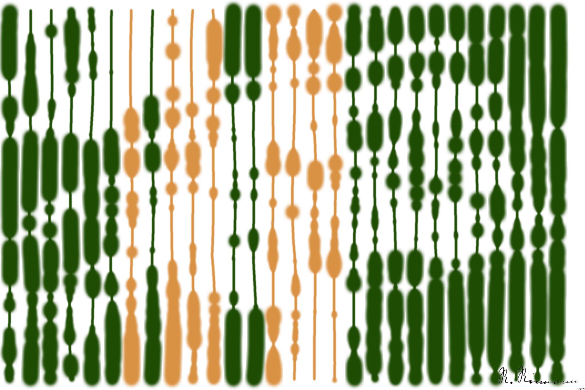 from CC0 photo AI Art