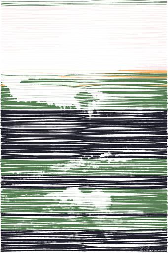 from CC0 photo AI art