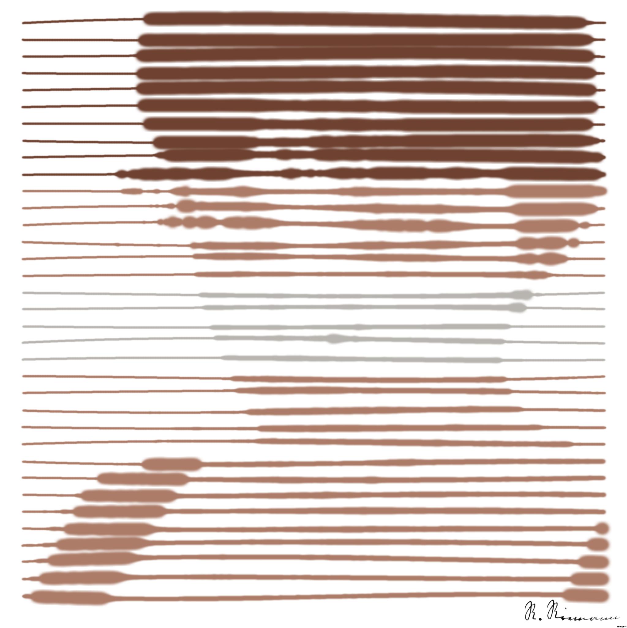 Drawn by bot FRdp4PX6aBCatz6NsVPaPV; art-linewidth; artwork for redditgetsdrawnbybot AI Art