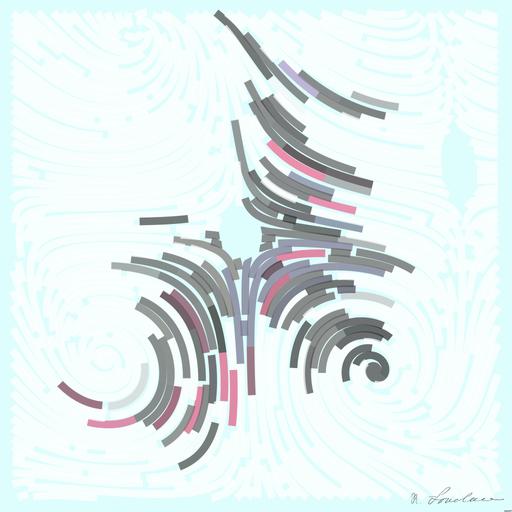 Drawn by bot N6ffKFAXgvTuaxvxjipah3; art-flowy AI art