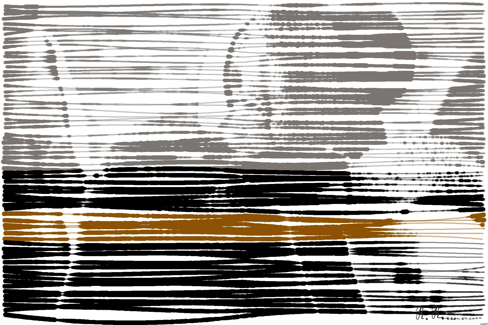 from CC0 photo AI Art