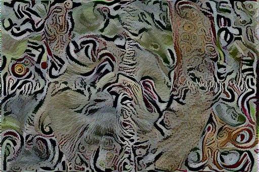 from CC0 photo AI art