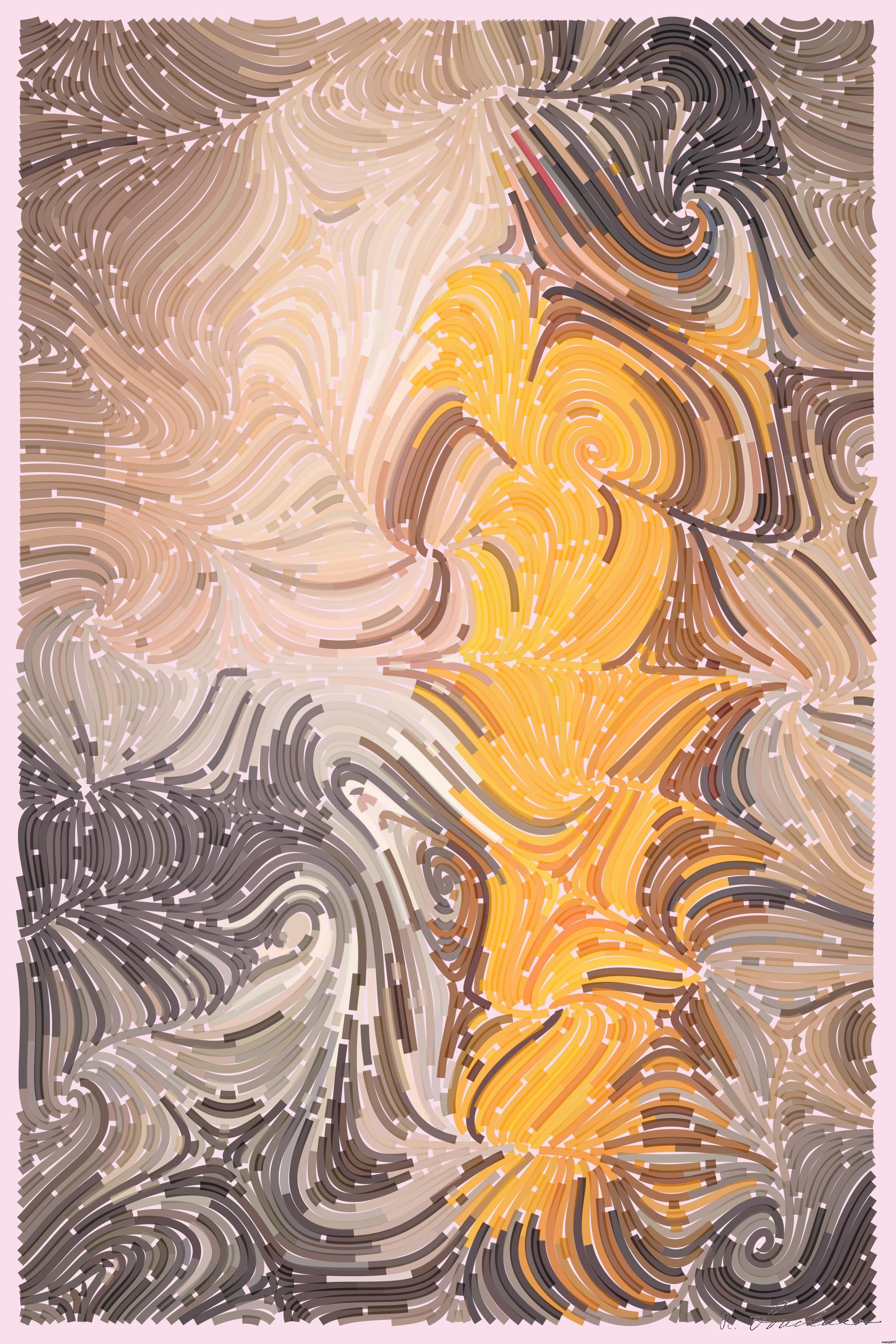 Drawn by bot ARiJ2RBhXhnir484L8K7kh; art-flowy; None AI Art