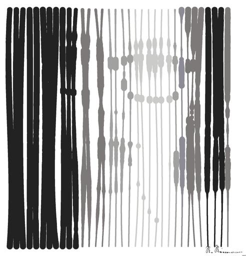 artwork for redditgetsdrawnbybot AI art