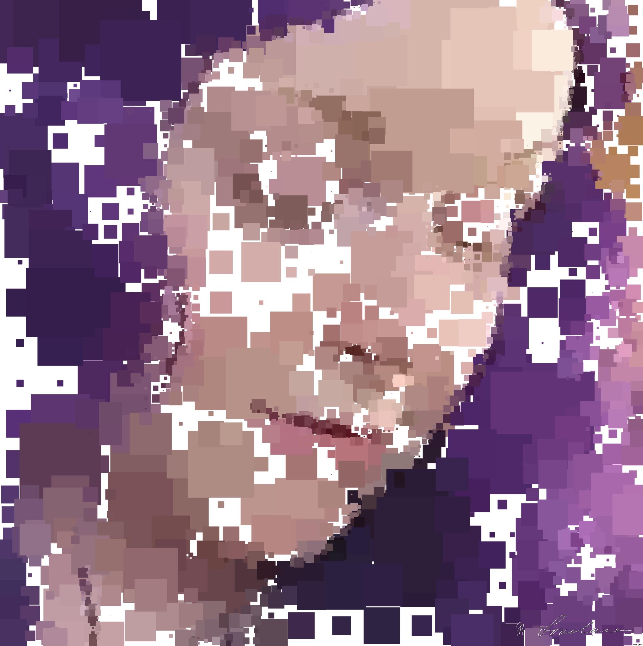 artwork for redditgetsdrawnbybot AI Art