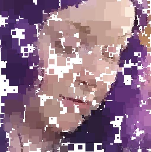 artwork for redditgetsdrawnbybot AI art