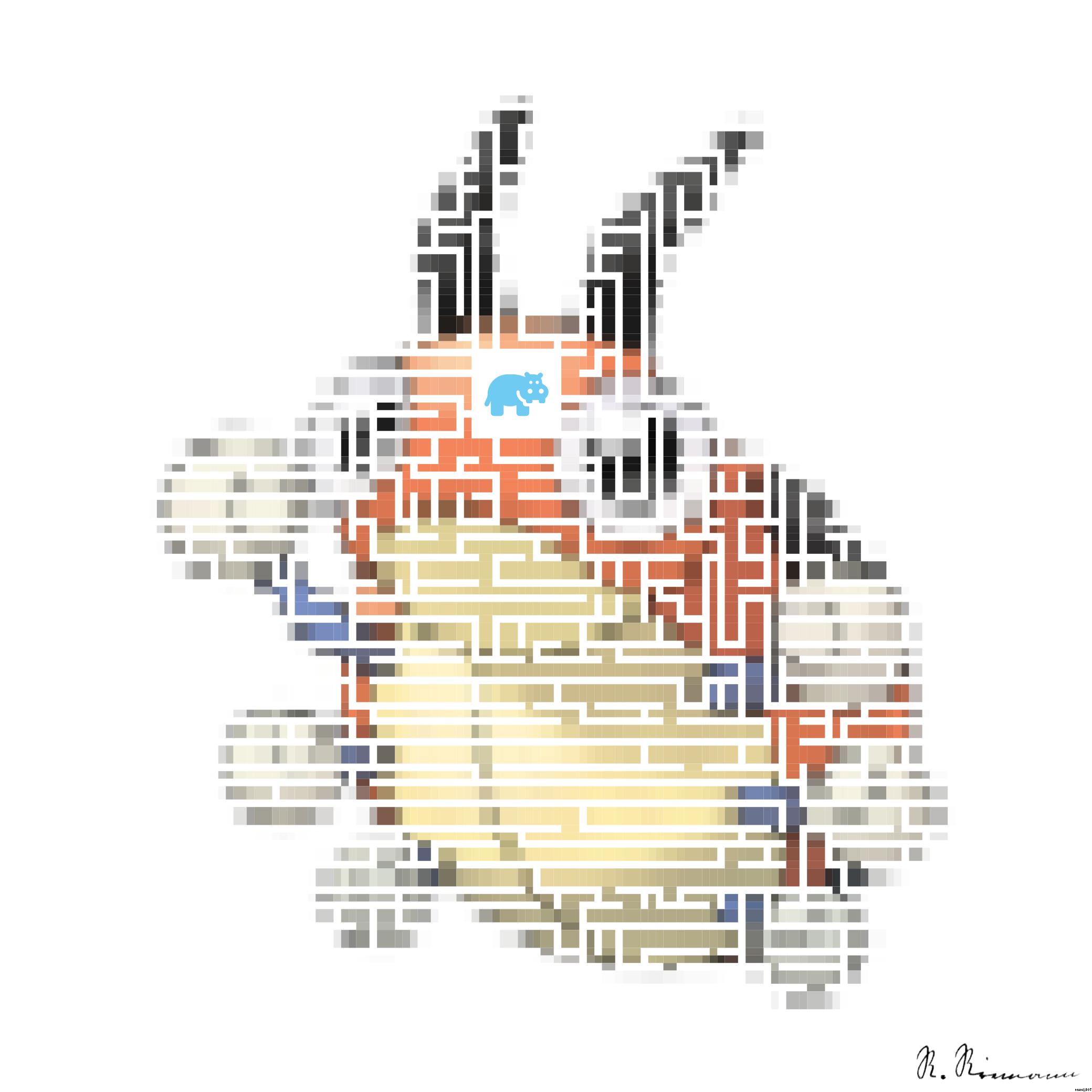 Drawn by bot VLNTHEoxB2mPBnkcrcDchd; art-amaze AI Art