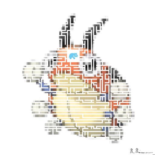 Drawn by bot VLNTHEoxB2mPBnkcrcDchd; art-amaze AI art