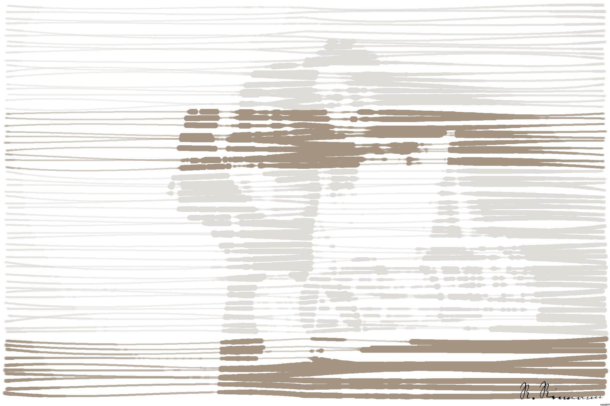 from CC0 photo AI Art