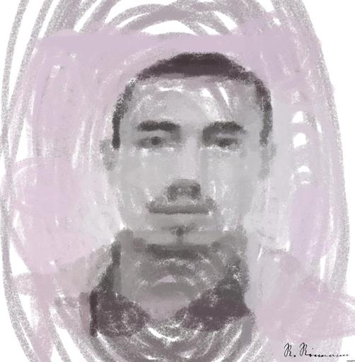 artwork for redditgetsdrawnbybot AI art