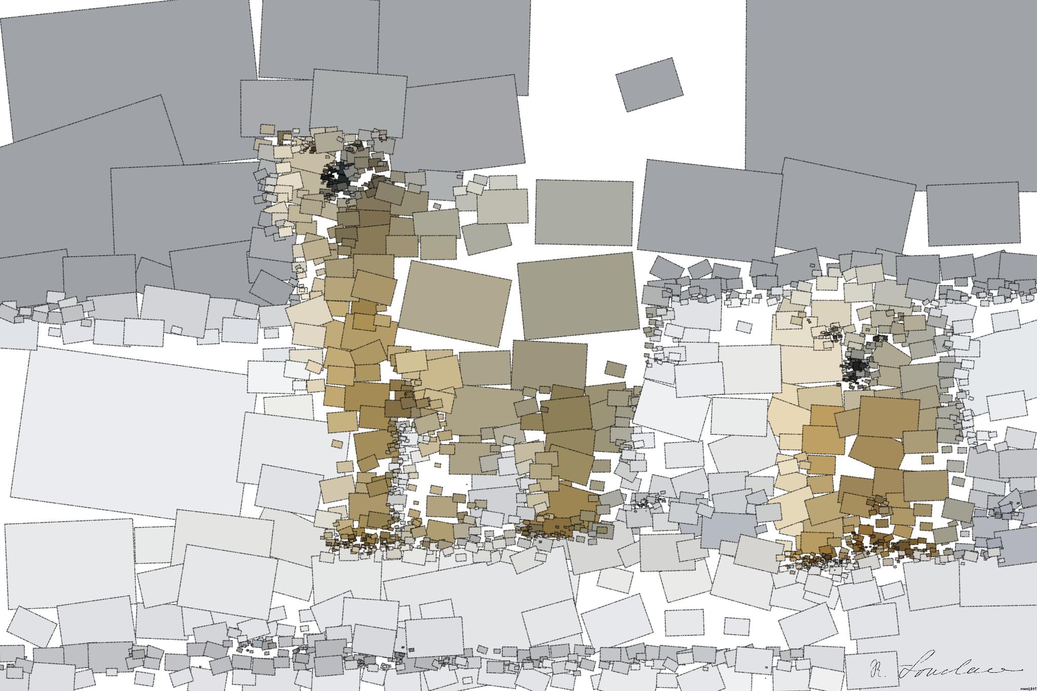 from CC0 photo AI Art