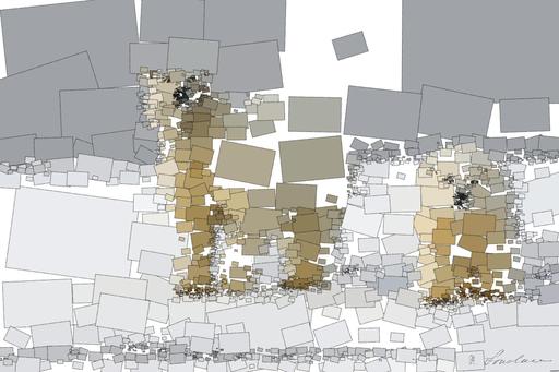 from CC0 photo AI art