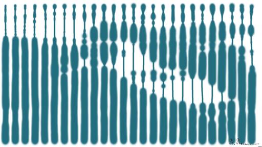 from CC0 photo AI art