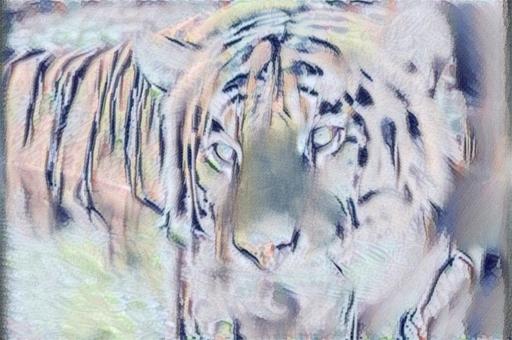 from CC0 photo AI art