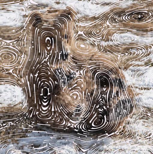 from CC0 photo AI art