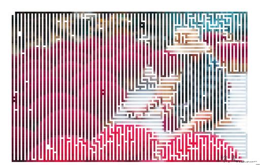 Drawn by bot VBGgejxr5h3yJ8S7hWfeaL; art-amaze; None AI art